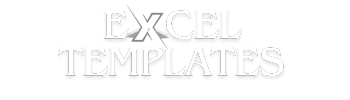 Excel templates to download